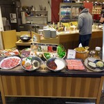 しゃぶ菜 - 料理写真: