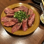 石垣島 焼肉樹苑 - 