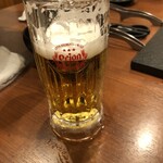 石垣島 焼肉樹苑 - 