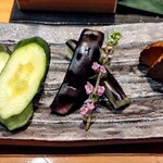 鶏 炭火 地酒 松もと - 