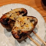 鶏 炭火 地酒 松もと - 