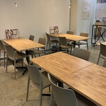 鍋と牡蠣と寿司 痛風屋バル - 