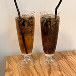 鍋と牡蠣と寿司 痛風屋バル - 