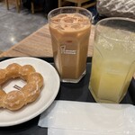 ミスタードーナツ イオンモール浜松市野ショップ - 