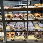 ミスタードーナツ イオンモール浜松市野ショップ - 