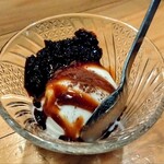 鶏 炭火 地酒 松もと - 