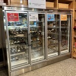 鍋と牡蠣と寿司 痛風屋バル - 