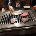 石垣島 焼肉樹苑 - 