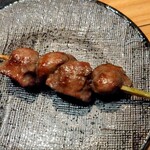 鶏 炭火 地酒 松もと - 