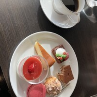 ビューアンドダイニングザスカイ - 
