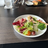 ビューアンドダイニングザスカイ - 