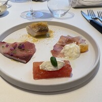 Ristorante Ecru - 