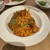自家製生パスタ専門店 木本屋 - 料理写真: