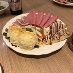 自家製生パスタ専門店 木本屋 - 