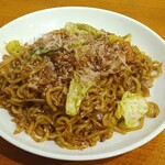 焼そば 克 - 東大宮/焼きそば | 食べログ