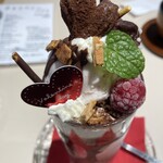 Art Gallery Cafe 茶々華 - 