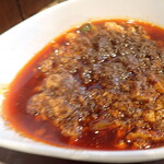 神龍 - 家人の陳麻婆