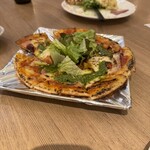 自家製生パスタ専門店 木本屋 - 