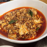 神龍 - 私の麻婆