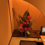 もつ鍋 慶州 - 個室