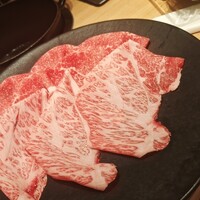 すき焼 しゃぶしゃぶつかだ KITTE大阪店 - 