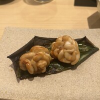 鮨結う翼 - 