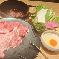 すき焼 しゃぶしゃぶつかだ KITTE大阪店 - 