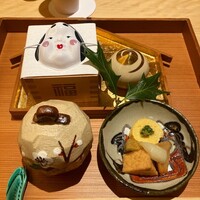 祇園 川上 - 