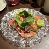 Fruits Bistro SABLIER - 