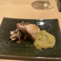 鮨結う翼 - 