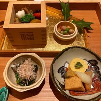 祇園 川上 - 