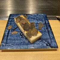 くずし鉄板 あばぐら 恵比寿店 - 