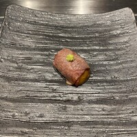 くずし鉄板 あばぐら 恵比寿店 - 