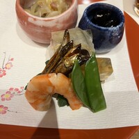 日本料理 櫂 - 