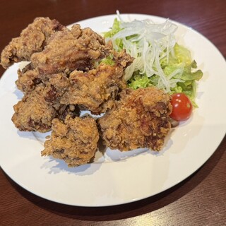 ダイニングバー カオシャン_2