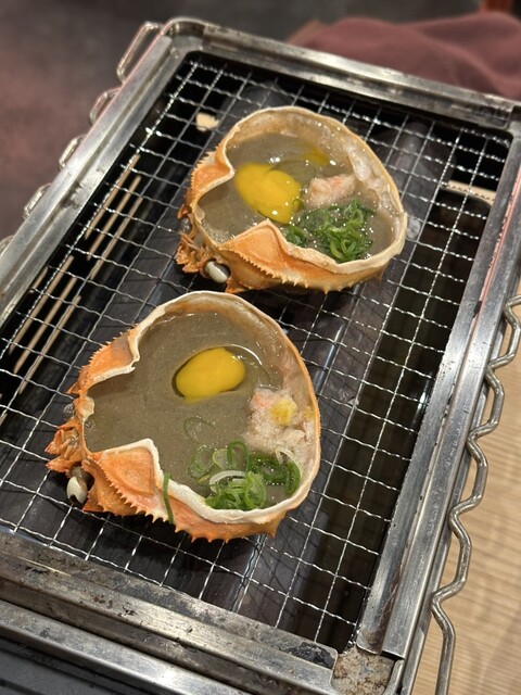 Mekiki no Ginji Shintanabe Nishiguchi Ekimae Ten