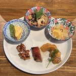 中華ダイニング 一途一心 - 