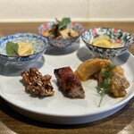 中華ダイニング 一途一心 - 