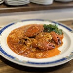 中華ダイニング 一途一心 - 