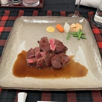 くいしんぼー山中 - 