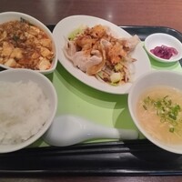 中国菜 feve.  - 
