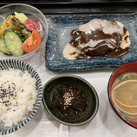 鉄板ダイニング 芳 - 