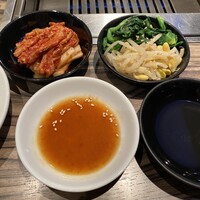 焼肉 ジャンボ はなれ - 