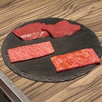 焼肉 ジャンボ はなれ - 