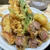 天丼 天たま家