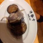 洋食屋 伊勢十 神保町店 - 