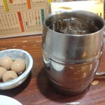 鉄板焼き・お好み焼き 一歩 - 