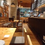 洋食屋 伊勢十 - 