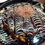 鉄板焼き・お好み焼き 一歩 - 