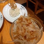 洋食屋 伊勢十 神保町店 - 